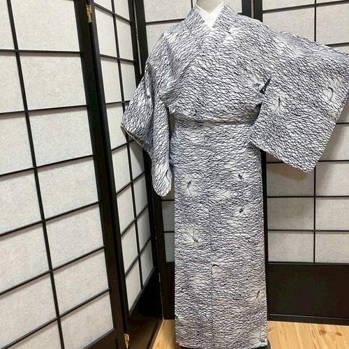 8755 japanese yukata - yukata, womens