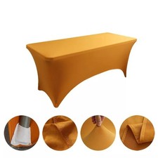 6FT Rectangular Tight Fit