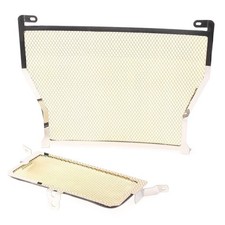 Radiator Grille Guard Cover