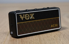Vox AC30 Amplug II Guitar