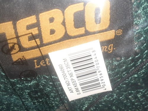 2xsmall keep net with - with, closing