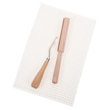 Rag Rug Making Tools Kits for