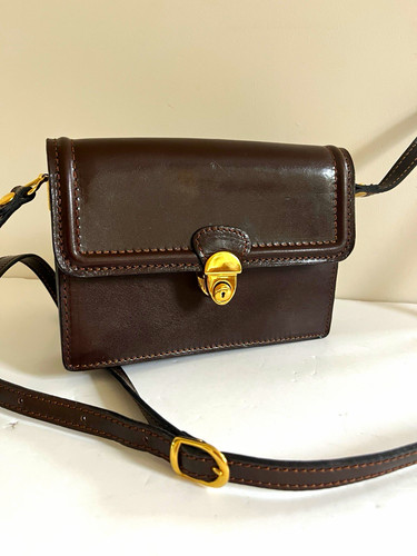 New small brown - new,
