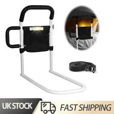 Bed Assist Rail Safety Bed