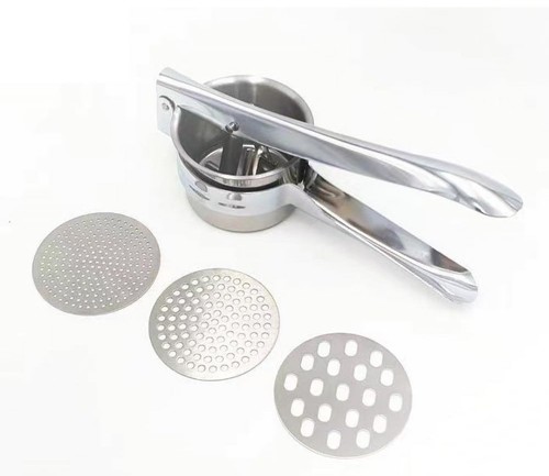 Potato ricer stainless steel - ricer,