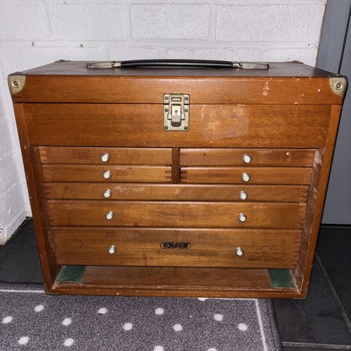 Vintage engineers drawer and - engineers,