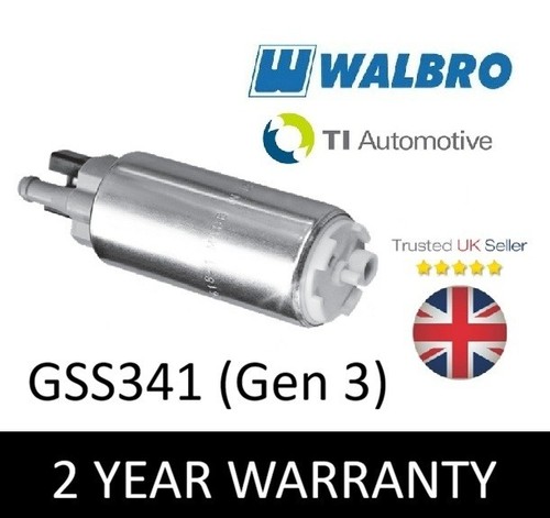 Genuine walbro 255 - walbro, fuel