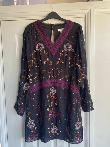 Rrp 175 bnwt monsoon - bnwt, ariah