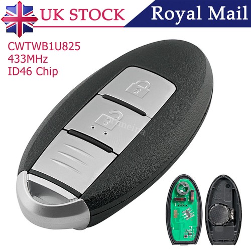 For nissan button smart - for,