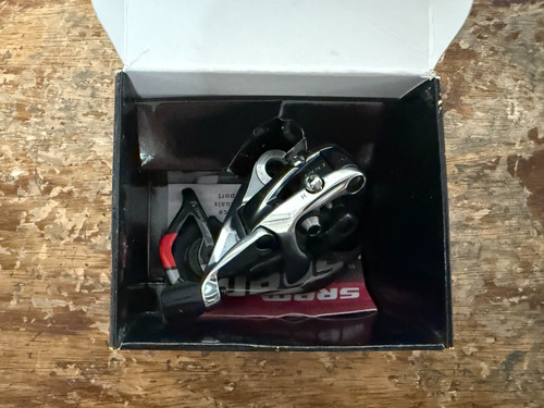 Sram red speed rear - sram,