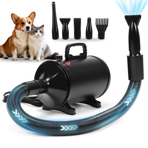 2800w high velocity dryer - velocity, pet