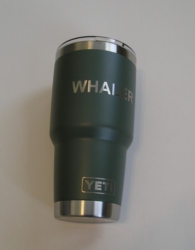 Special edition yeti boston - special,