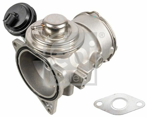 Egr valve for transporter - egr, vw