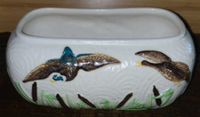 SylvaC Pottery Planter Trough
