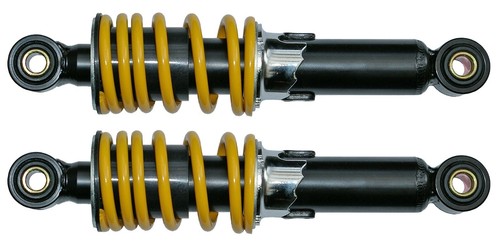Front shock absorbers fit - shock, to