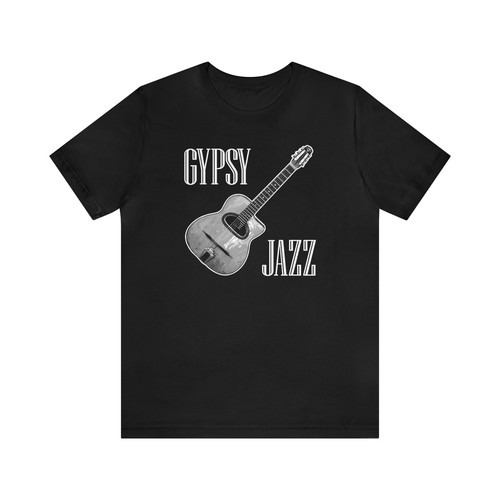 Selmer maccaferri guitar gypsy - selmer,