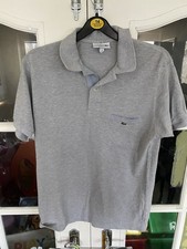 Lacoste Classic Fit Polo Size