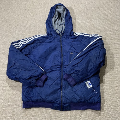 Vintage adidas jacket mens - vintage,