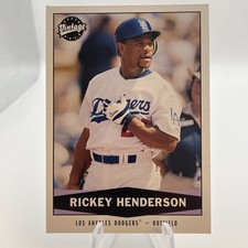 2004 Upper Deck Vintage -