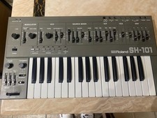 Roland SH101 Vintage