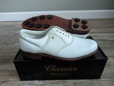 NEW Vintage Footjoy Classics