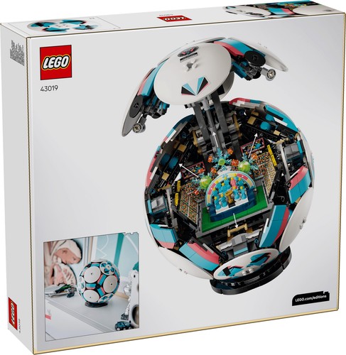 Lego editions 43019 - lego,