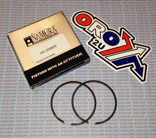 Ring 00mm 13008 5050 - ring, kx60