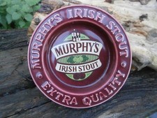 VINTAGE MURPHYS IRISH STOUT