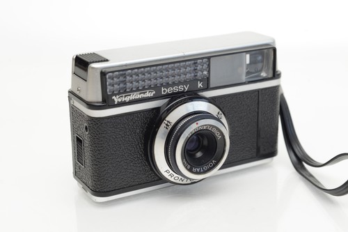 Voigtlander bessy vintage - bessy,
