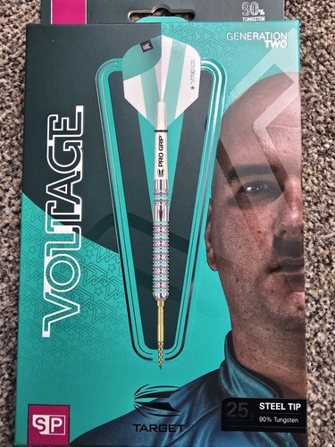 Target darts rob cross gen - cross, 2
