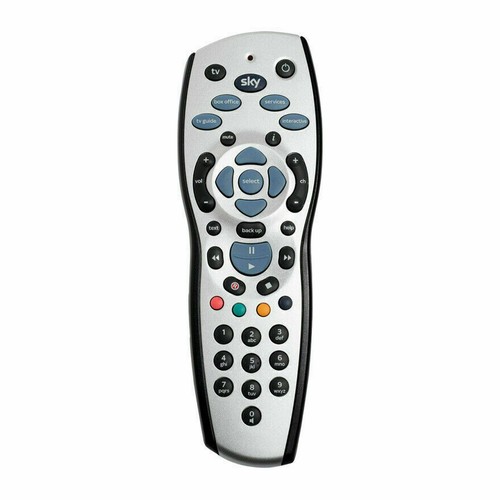 Sky remote control 100 - hd,