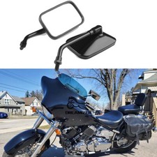 For Yamaha V Star 650 XVS650