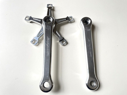 Vintage 1983 campagnolo 50th - 1983,