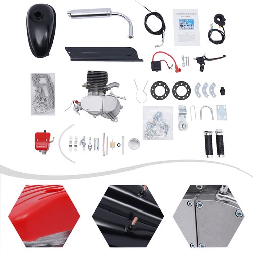 100cc stroke motor - 100cc,