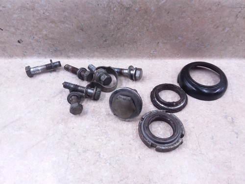 Suzuki rm80 steering - suzuki, 80