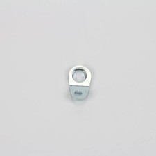 Land Rover Spring Anchor Tab Lock Clip - 240708