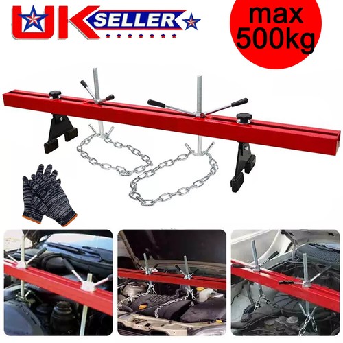 Engine support beam max - beam, 500kg