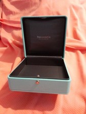 Tiffany &Co jewellery box