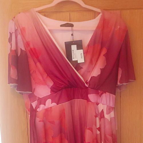 Little mistress pink - little,