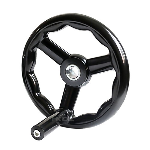 Hand wheel diameter 100 125 - wheel,
