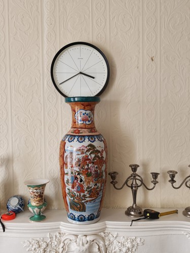 Large modern oriental style - oriental,
