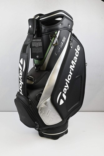 Taylormade qi35 tour bag - bag, /