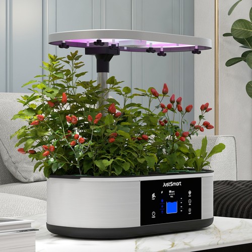 Pods hydroponics growing - hydroponics,