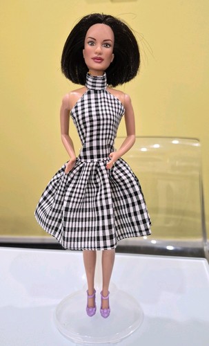 Vintage spice girls barbie - spice,