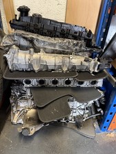 BMW X5 M50d X6 M50d ENGINE