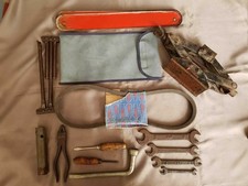 Fiat Topolino Belvedere 500 A