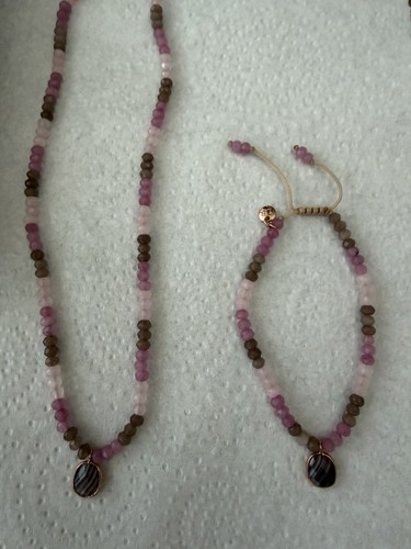 Lola rose necklace and - lola,