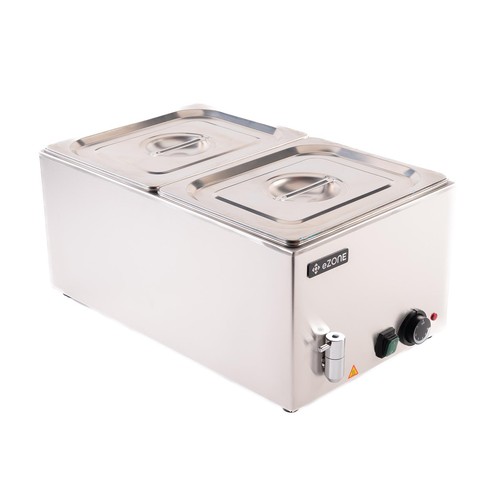 Ezone bain marie g8710 - marie,