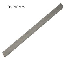 Professional Square Tool Steel