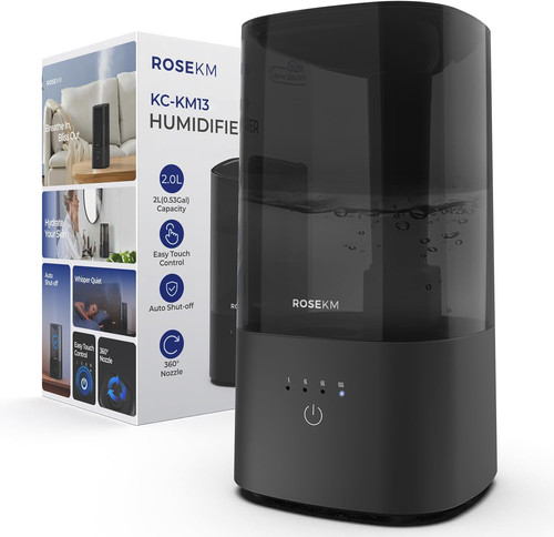 Rosekm humidifiers for - rosekm,
